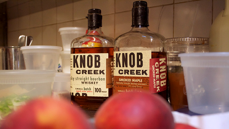 Illustration for article titled Try These Bourbon-Fueled Grilling Recipes from Pro Chef Corwin Kave